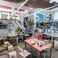 L'atelier L'atelier