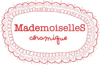 Logo Mademoiselles Céramique